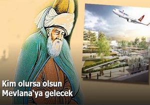 EN GÜÇLÜ ADAY MEVLANA